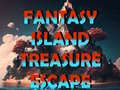                                                                     Fantasy Island Treasure Escape  קחשמ