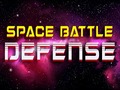                                                                       Space Battle Defense ליּפש
