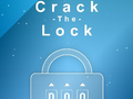                                                                     Crack The Lock קחשמ