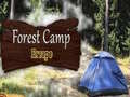                                                                     Forest Camp Escape קחשמ