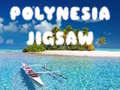                                                                     Polynesia Jigsaw קחשמ