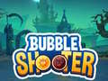                                                                     Bubble Shooter  קחשמ