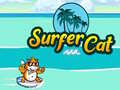                                                                       Surfer Cat ליּפש