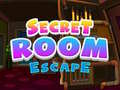                                                                     Secret Room Escape קחשמ