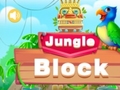                                                                     Jungle Block קחשמ