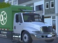                                                                       Garbage Truck Simulator ליּפש