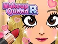                                                                     Make Up Queen R קחשמ