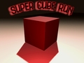                                                                    Super Cube Run קחשמ