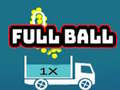                                                                     Full Ball  קחשמ