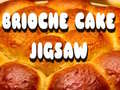                                                                     Brioche Cake Jigsaw קחשמ