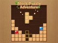                                                                     Block Puzzle Adventure קחשמ