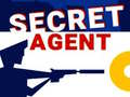                                                                     Secret Agent  קחשמ