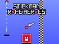                                                                     Stickman Rope Heroes קחשמ