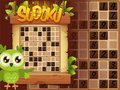                                                                    Sudoku 4 in 1 קחשמ