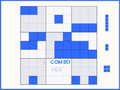                                                                     Block Puzzle Sudoku קחשמ