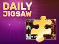                                                                     Daily Jigsaw קחשמ