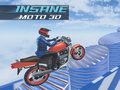                                                                     Insane Moto 3D קחשמ