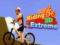                                                                       Riding Extreme 3D  ליּפש