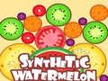                                                                     Watermelon Synthesis  קחשמ