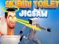                                                                     Skibidi Toilet Jigsaw קחשמ