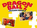                                                                       Dragon Ball Z Jigsaw Puzzle ליּפש