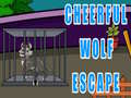                                                                     Cheerful Wolf Escape קחשמ