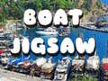                                                                     Boat Jigsaw קחשמ