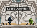                                                                     Space Defender קחשמ