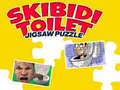                                                                     Skibidi Toilet Jigsaw Puzzles קחשמ