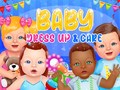                                                                     Baby Dress Up קחשמ