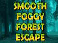                                                                     Smooth Foggy Forest Escape  קחשמ