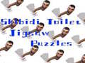                                                                     Skibidi Toilet Jigsaw Puzzles  קחשמ