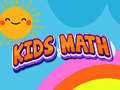                                                                     Kids Math  קחשמ