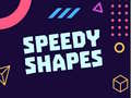                                                                     Speedy Shapes קחשמ