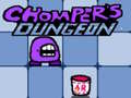                                                                     Chomper's Dungeon קחשמ