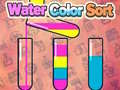                                                                     Water Color Sort  קחשמ