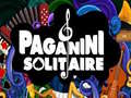                                                                      Paganini Solitaire ליּפש