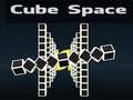                                                                     Cube Space קחשמ