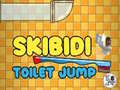                                                                     Skibidi Toilet Jump קחשמ