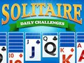                                                                     Solitaire Daily Challenge קחשמ