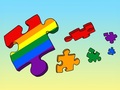                                                                     Lgbt Jigsaw Puzzle: Find Lgbt Flags קחשמ