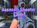                                                                     Assassin Shooter Duel קחשמ