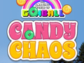                                                                     Gumball Candy Chaos קחשמ
