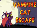                                                                     Cat Vampire Escape קחשמ