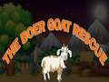                                                                     The Boer Goat rescue קחשמ