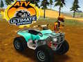                                                                       ATV Ultimate OffRoad ליּפש