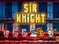                                                                     Sir Knight קחשמ