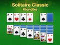                                                                     Solitaire Classic Klondike קחשמ