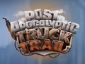                                                                     Post Apocalyptic Truck Trail קחשמ