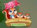                                                                     Bubbles Shooter Squirrel קחשמ